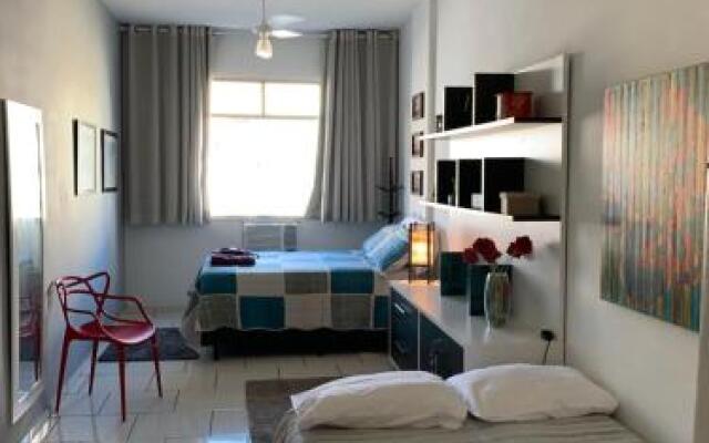 Copa apt°/ 1Qd da Praia bela vista