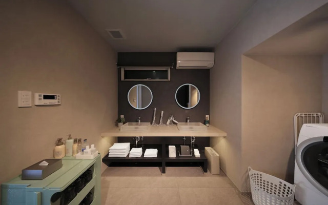 Crystalvilla Shirahama Parkside
