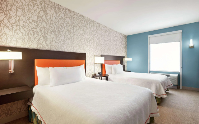 Home2 Suites by Hilton Austin/Cedar Park, TX