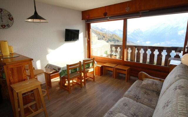 Appartement Auris, 1 pièce, 4 personnes - FR-1-297-151