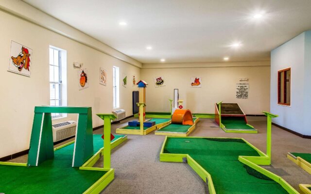 MainStay Suites Grantville - Hershey North