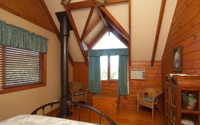 Blue Johanna Cottages