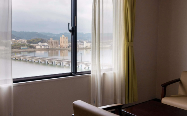 Mercure Saga Karatsu Resort