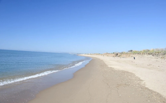Camping La Dune