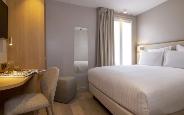 Hôtel Beige