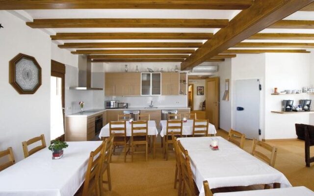 Hostal Palouet de Segarra