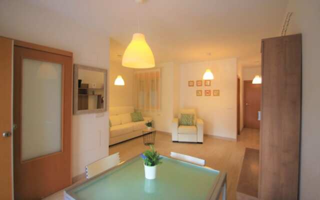 Apartamento CasaTuris cerca del aeropuerto de El Altet AT101