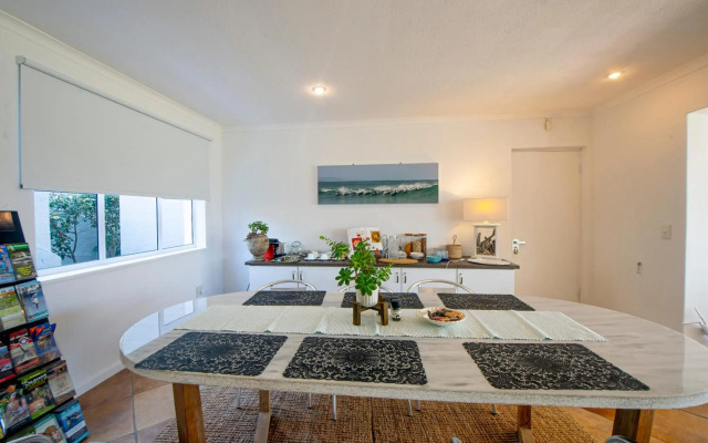 Thanda Vista - Bed and Breakfast