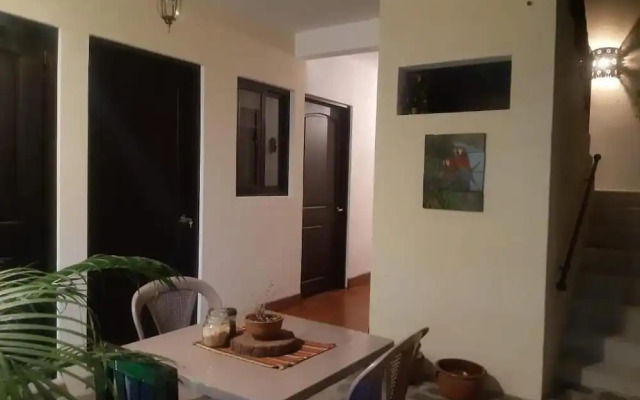 Posada Maya