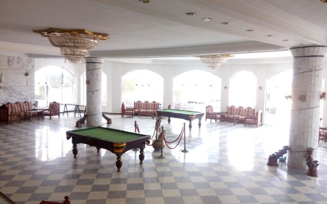 Fayed Armed Forces Hotel