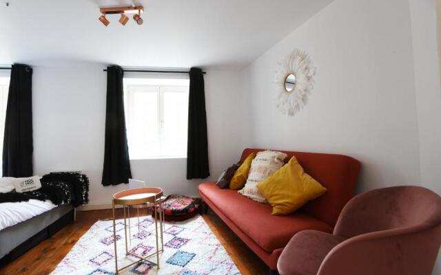 Nocnoc - Grand Place - Le Cosy
