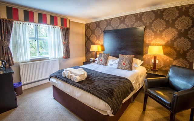 Woodlands Guest House Windermere