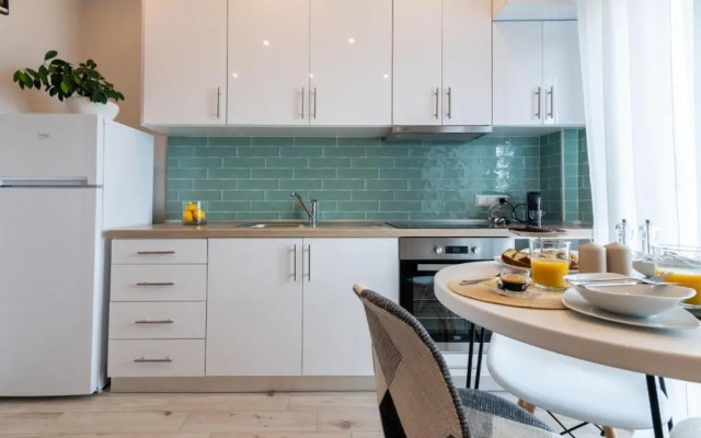 MG Villas & Suites