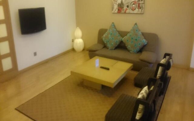 Mikie Holiday Resort & Hotel