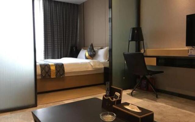 Estay Apartment Beijing Road  A-mall Jiedeng