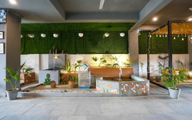 Antra Stay By Ashoka Group