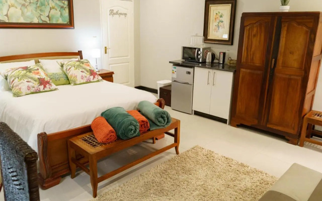 Mi Vida Guesthouse