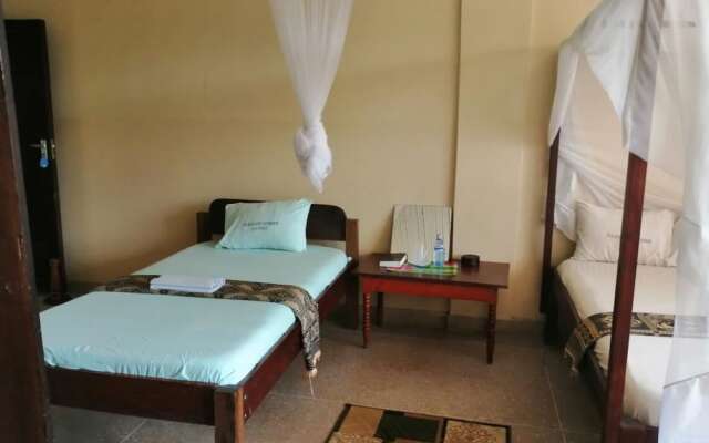 Diani Classic Guest House