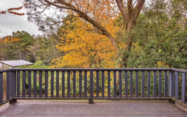 Bunyip Cottage
