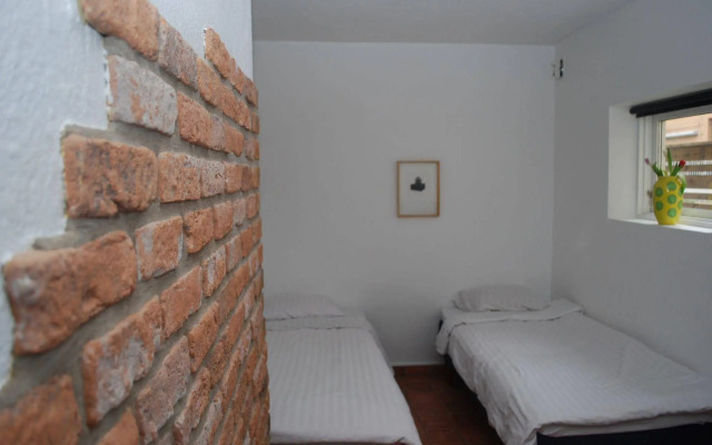 Åhus B&B och Vandrarhem