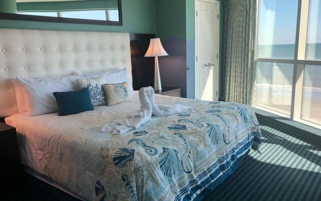 Oceans One by Palmetto Vacations