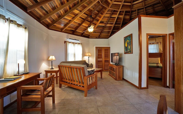 Cocotal Inn and Cabanas