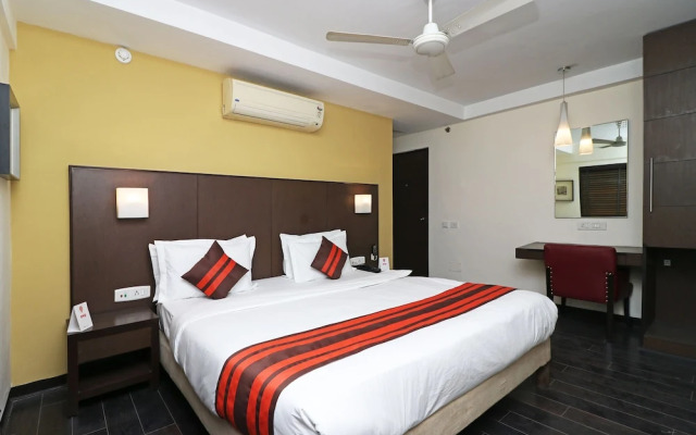 Edition O 30062 The Swiss Suites