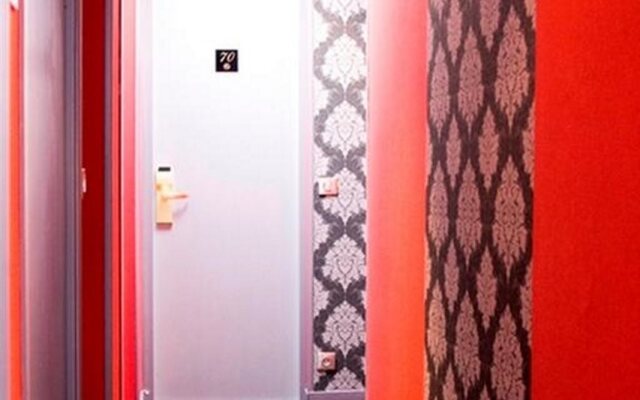 Timhotel Odessa Montparnasse