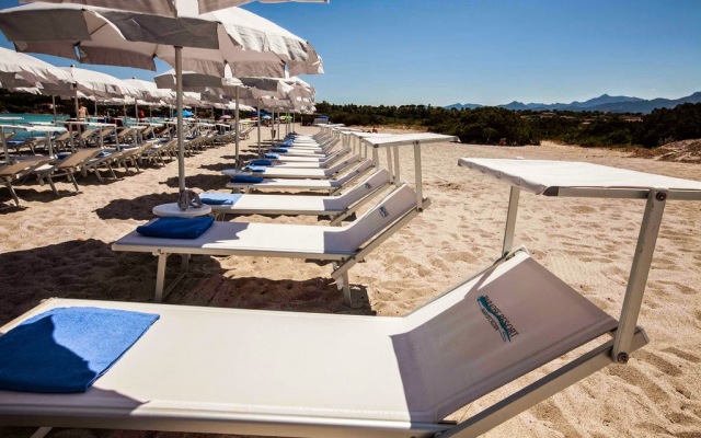 Baglioni Resort Sardinia - The Leading Hotels of the World