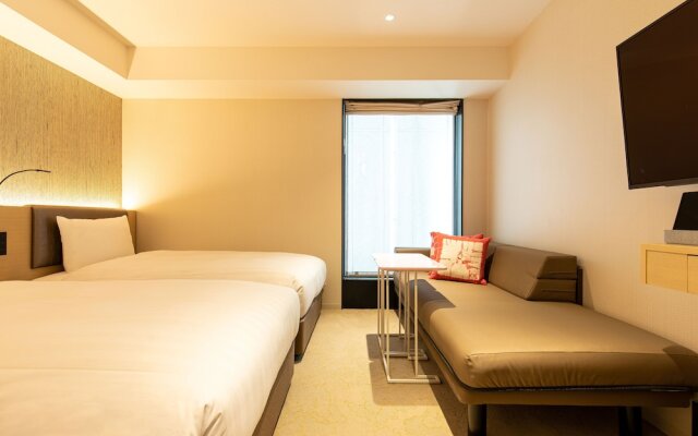 Montblanc Hotel RAFFINE NAGOYA EKIMAE