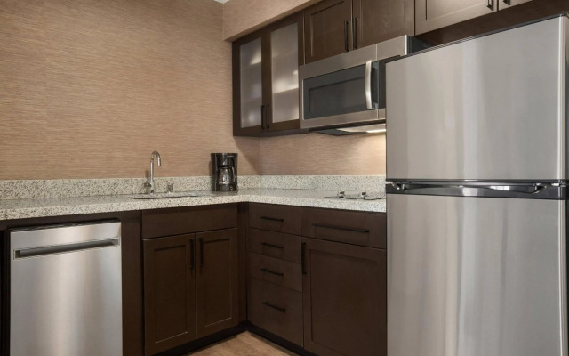 Residence Inn Palmdale Lancaster