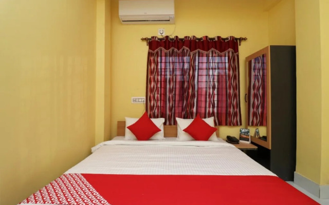 OYO Flagship 29706 Bishnupur