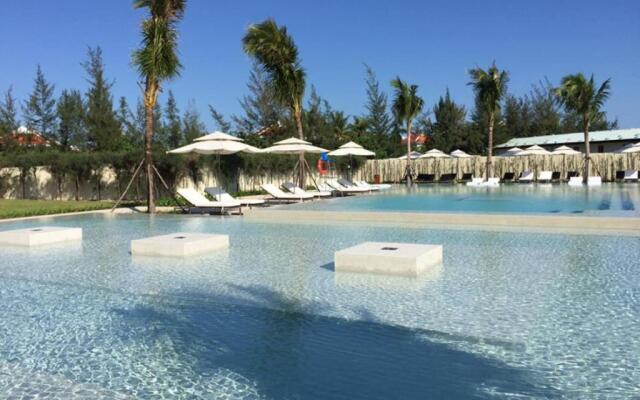 Vesta Luxury Suite - The Ocean Villas Da Nang