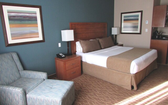 Sandman Hotel & Suites Squamish