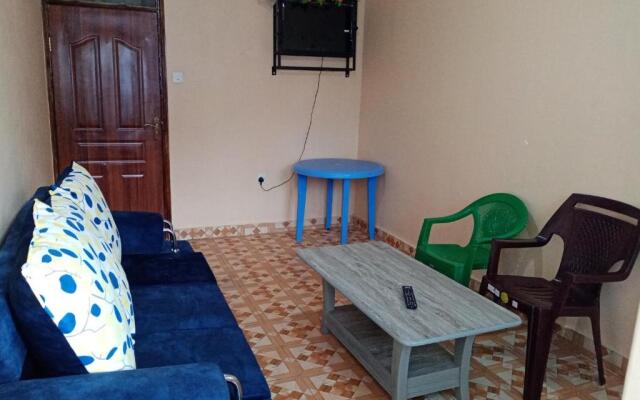 MbiKu Furnished apartments