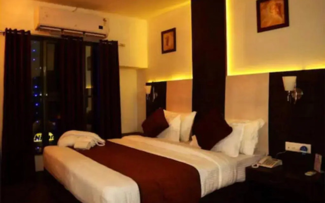 Hotel Anushree