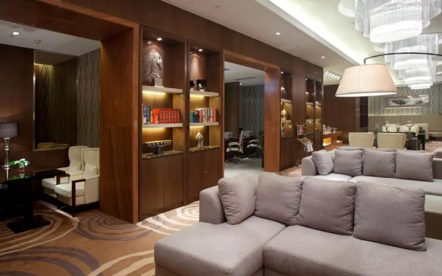 Crowne Plaza Xiangyang