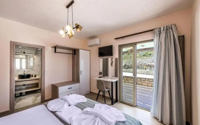 Villa Marielia in Crete
