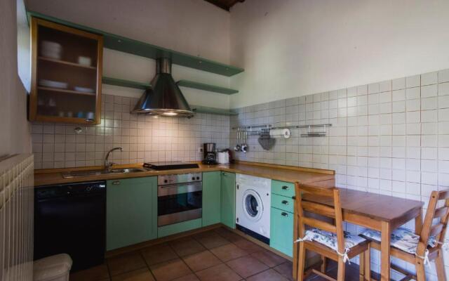 Castello Del Trebbio