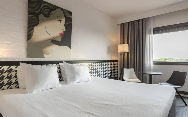 Leonardo Hotel Lelystad City Center