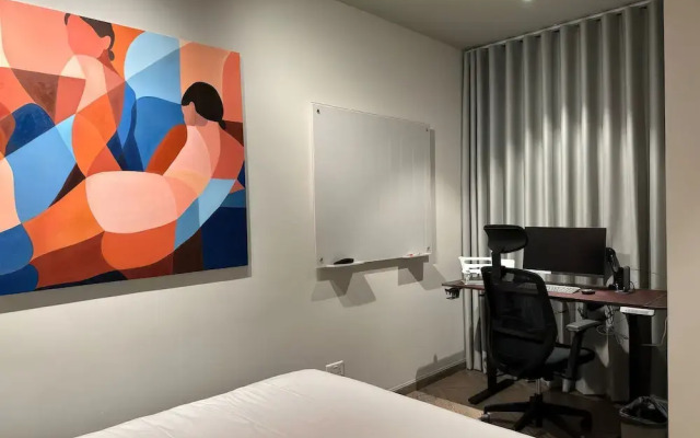 City Garden Suites - Panorama Penthouse