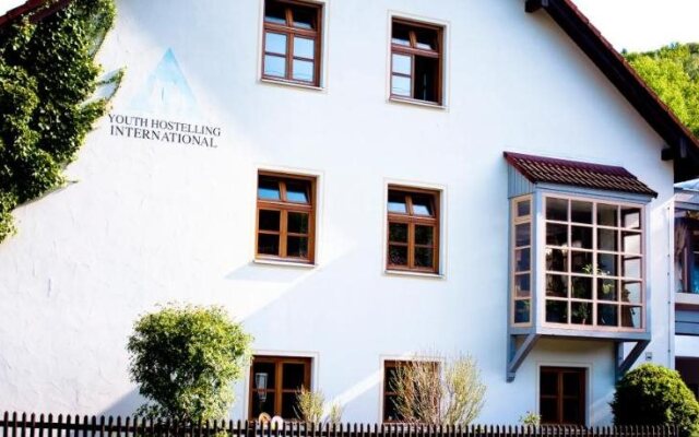 Jugendherberge Lohr