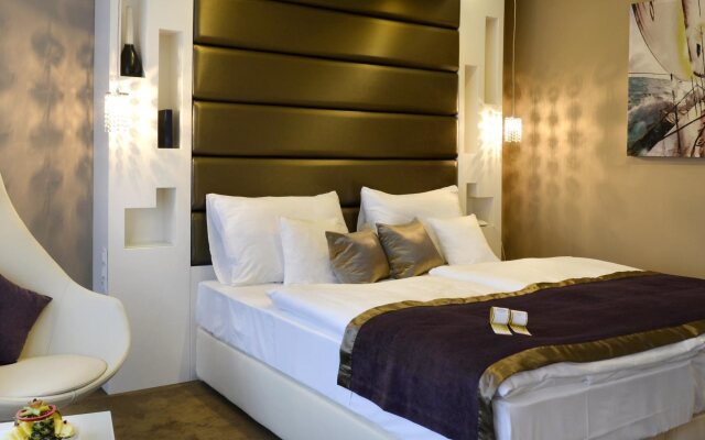 Residence Hotel Balaton