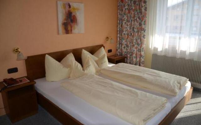 Hotel Garni Haus Brigitte