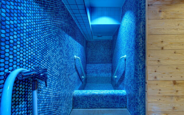 Konigshof Health & View "Gesundheitszentrum fur Naturheilverfahren"