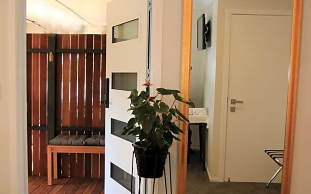 The Birch Tree B&B