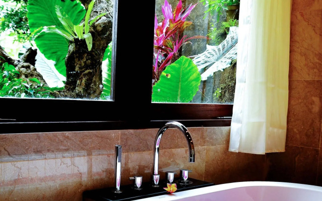 The Kampung Resort Ubud