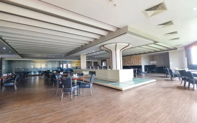 Fabhotel Prime Millennium Grand