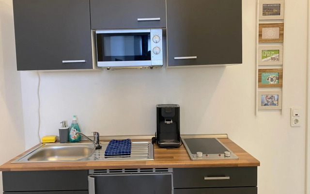 Köln City Apartments