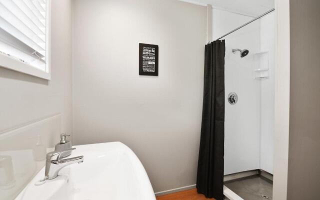 Kiwibach - Havelock Holiday Home